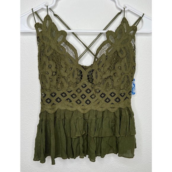 Free People Adella Cami - Picture 3 of 5